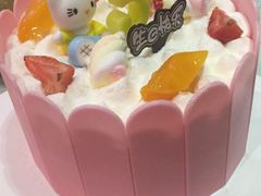 -仟吉KenGee(国贸360店)