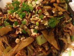 -家味螺蛳粉&烤鱼(五角场店)
