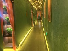 -南通濠河风景名胜区