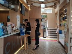 -霸王茶姬(南强街店)