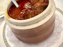 精品罐焖牛肉-莫斯科餐厅