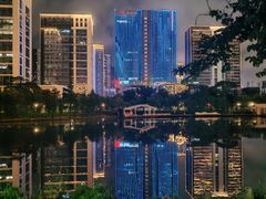 -怡海公园(桂城街道)