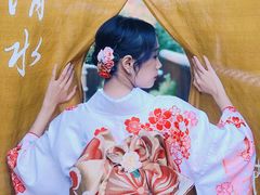 -樱京和服租赁体验(京都总店)