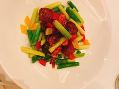 -宝丽轩中餐厅BAOLIXUAN