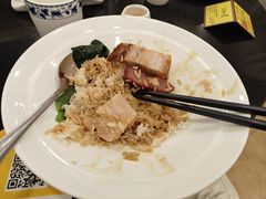 -丽的面家(多宝路店)