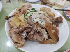-秋姐美食店(旅游大道店)