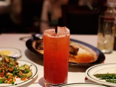 -Wolfgang’s Steakhouse 沃夫冈牛排馆(上海白玉兰广场店)