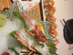 -藤原布二·八佰善会席料理(奥体店)