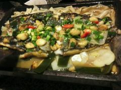 -竹溪一号·天域阁(骑马山店)