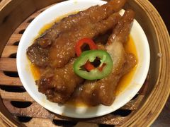 -颐和•海鲜砂锅粥•啫啫煲(奥林匹克广场店)