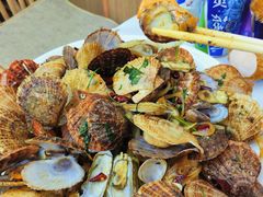 -北戴河庆山饭店·海鲜砂锅粥(北戴河黑石路店)