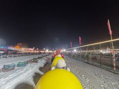 -北陵公园