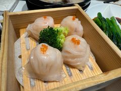 -勝記酒家·37年老字号·经典粤菜(南山花园城店)