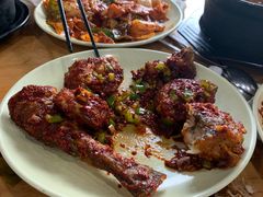 -贤花饭店(城阳店)