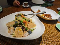 -王府茶宴(大观园总店)