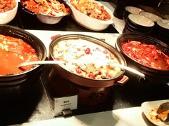 -广州粤海喜来登酒店