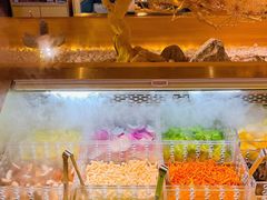 -温野菜涮涮锅(曲江大悦城店)