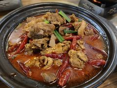 -记忆湘菜馆(芙蓉镇店)
