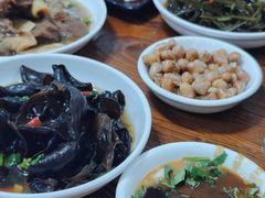 凉菜-顺记牛肉店