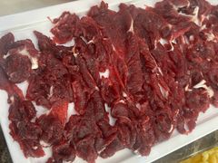 -潮悦牛肉火锅城(水贝店)
