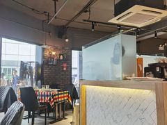 -遇见西木美式餐厅(体育路店)