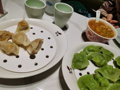 -船歌·鱼水饺青岛菜(枫蓝国际购物中心店)