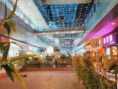-破店肥哈·东北烧烤·夜宵(南山保利店)