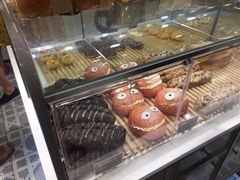 -面包新语(滨湖万达店)