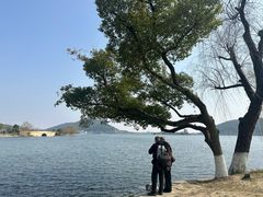 -南北湖风景区