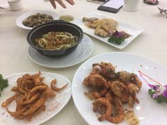 -新苑酒家(嘉宾路店)