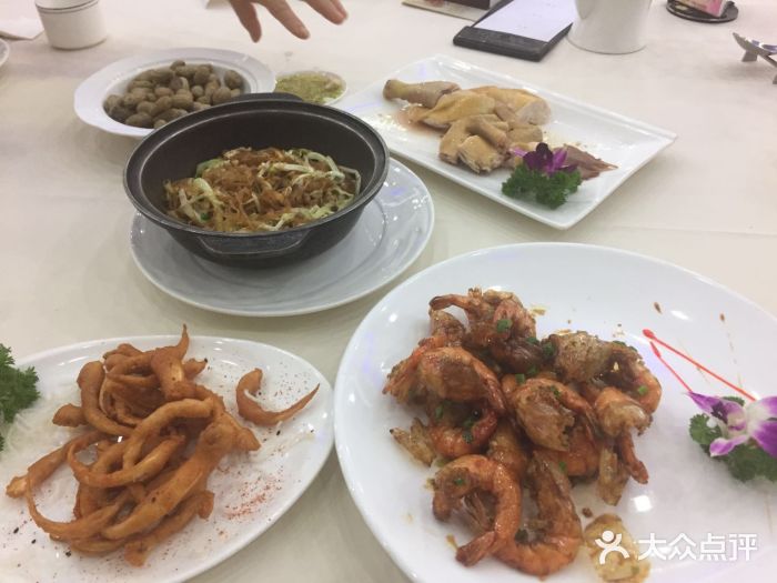 新苑酒家(嘉宾路店)图片