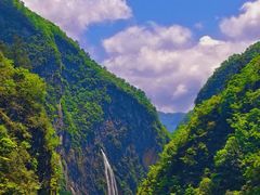 -鹿院坪生态旅游景区