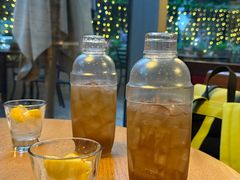 -星期五餐厅(金融街店)