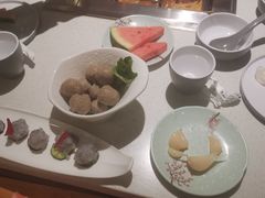 -香天下·四川火锅(安镇大润发店)