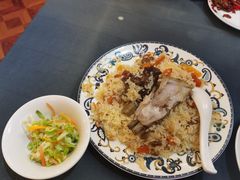 -伊带伊路新疆美食府(呼家楼店)