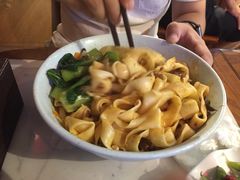 -贺秦生陕面王(富力城店)