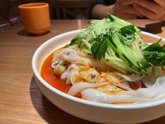 -谷丽麦馕新疆菜·清真(步步高梅溪新天地店)