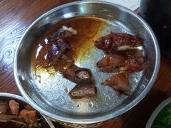 烧鹅-农汤老店(顺联公园里店)