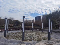 -桐乡植物园