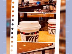 -星巴克臻选(北京银泰店)