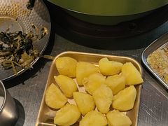 -山葵说·泥炉烤肉(泰达时尚E街区店)
