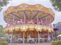 -南京银杏湖乐园