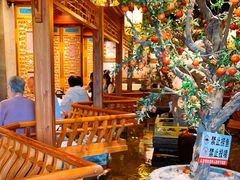 -北平楼·烤鸭·北京菜(牡丹园店)