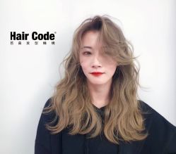 -MMbyHairCode 芭曲发型沙龙