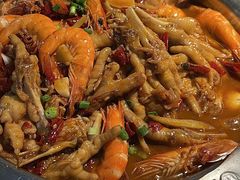 -胖哥俩肉蟹煲(梅溪步步高店)