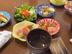 -福匠日本料理(人民路店)