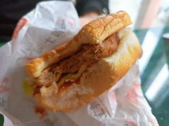 -华莱士(长虹大道中段店)