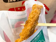 -1973继光香香鸡(大东方百货店)