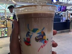 -永旺梦乐城国际商城(北清路店)