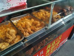 -味味香(团结湖店)